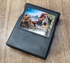 RARE Myth C64GS Commodore 64