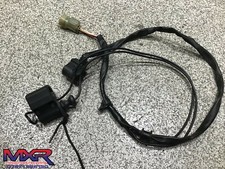 HONDA CRF 250 STOP SWITCH AND LANYARD STOP SWITCH