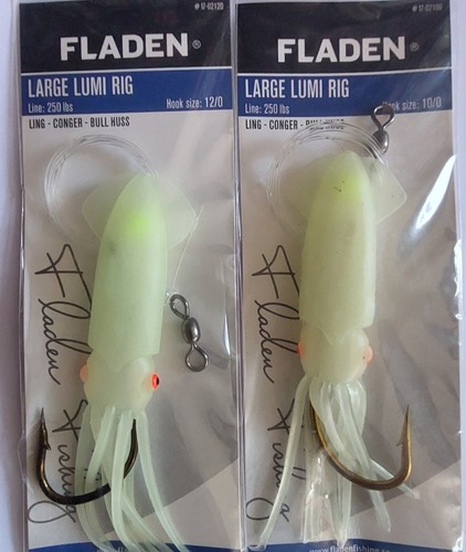 Fladen large lumi - 2,