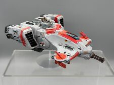 GW 40K - Tau Empire Devilfish