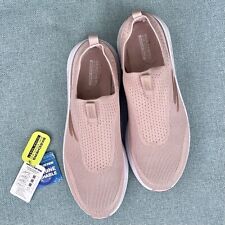 Skechers ultra go goga mat air cooled trainers shoes Dusty rose Very comfy
