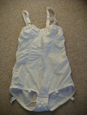 Vintage 1970's Playtex "I Can't Believe it's a Girdle" Size 36B