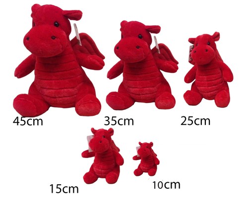 New superb quality welsh wales - new,