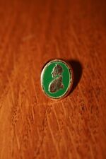 Thomas De La Rue Enamel Pin Badge, Money Printing & Financial Interest - 90's