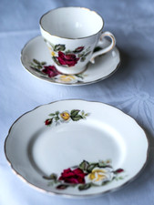 Salisbury Bone China