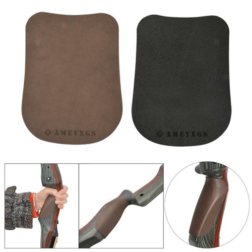 Archery bow handle - handle, cover