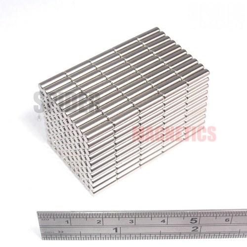 Strong magnet 3x10 small - 3x10,