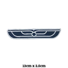 ALIEN Movie Weyland-Yutani Iron on Sew on Embroidered Patch