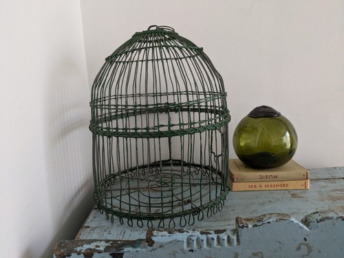 Early antique vintage french - early,