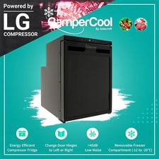 CamperCool CC50 12v 50L