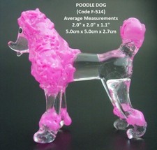 Beautiful Art Patterned GLASS