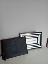 lulu guinness bag Used Once In