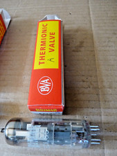 Brimar ECL86  A   NOS Valve Tube MAY24A