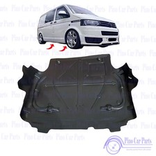 Fits VW Transporter T5 Multivan [2003-2015] Under Engine Cover Shield 7H0805687C