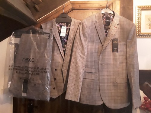Next signature italian wool - next,