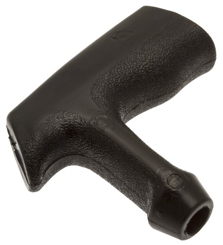 Recoil starter pull - recoil, handle