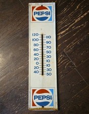 (No Mercury Tube) Vintage