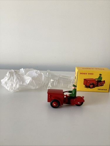 Atlas editions dinky toys - editions,