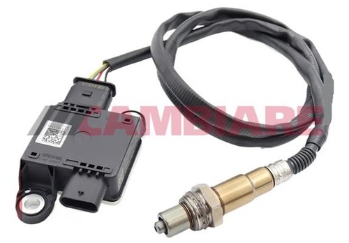 Cambiare diesel particulate - cambiare,