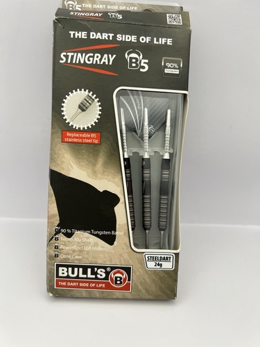 Bull stingray st1 24g - bull’s,