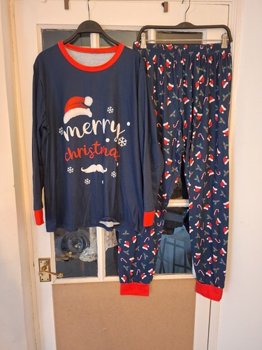 Mens xxl christmas - christmas, pajamas