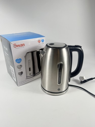 Swan quiet boil cordless - swan,