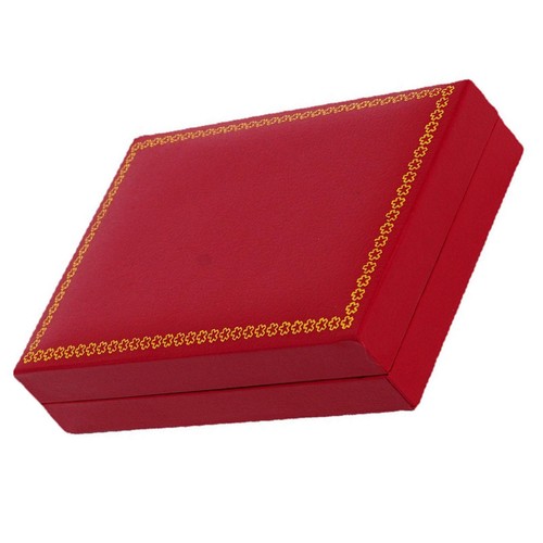 Badge storage box multipurpose - badge,