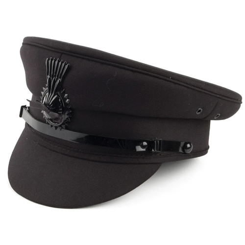 Denton hats chauffeurs cap - chauffeurs,