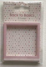 Dovecraft -Back to Basics -