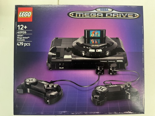 Lego 40926 sega - lego,