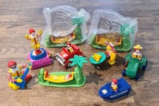 BUNDLE OF 9 VINTAGE  90S