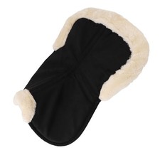 Doanas-Saddle Pad High Density