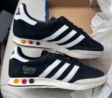 Adidas Kegler Super Core Black