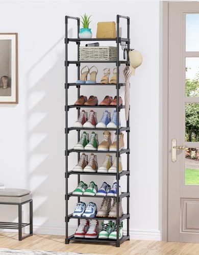 Kitsure tier shoe rack - tier,