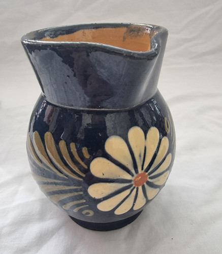 Moorcroft/lambeth/Doulton