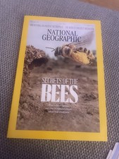 National Geographic May 2026