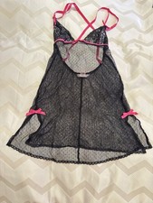 Victoria Secret Women’s Baby