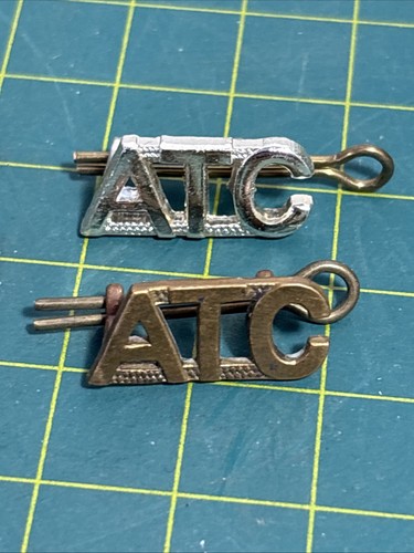 Atc air training corps - air,