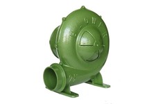 110V 250W US Style Electric