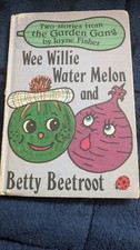Ladybird The Garden Gang Book