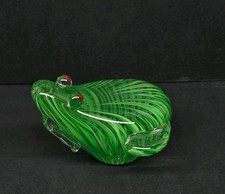 Heavy Murano Style ART GLASS