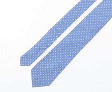 Mens Marks and Spencer Blue