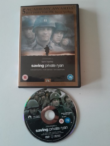 Saving private ryan - saving,