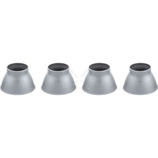Aidapt Elephant Feet Set of