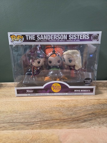 Funko pop moments disney - funko, pop!