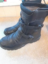 Mens Rst Adventure X