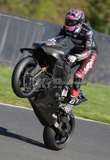 Scott Redding Hager PBM Ducati