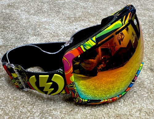 Electric eg2 goggles - electric,