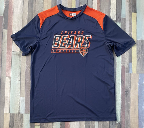 Nfl team apparel - team, chicago