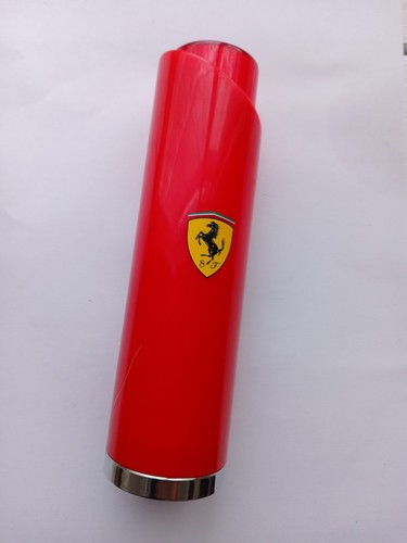 Ferrari formula vintage pen - ferrari,